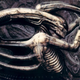 Necronom IV, la obra que inspiró la creación del Xenomorfo